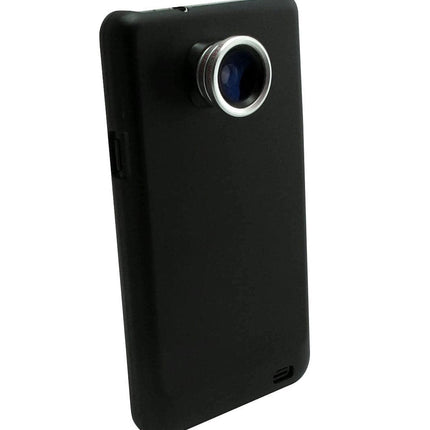 Tanla Wide Angle/Macro Lens for Samsung Galaxy S2