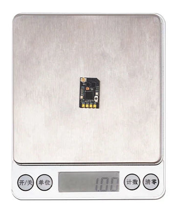 XR1 Nano Multi-Frequency ExpressLRS Receiver