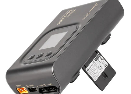 GensAce iMars S100 G-Tech AC Balance Charger