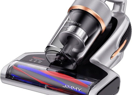 Jimmy BX7 Pro Mattress Vacuum Cleaner 700W, UV & Ultrasound, LED Screen