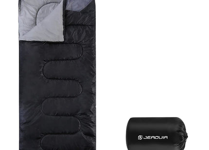 Sleeping Bags Lightweight Waterproof Warm Outdoor Camping Hiking Travel Adults