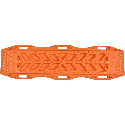 Anti Slip Recovery Traction Boards 30x120x5cm 2 Pack Off Road Roxform