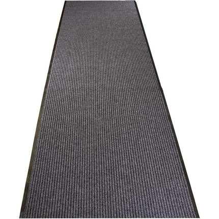 Hallway Carpet Runner 90x500cm Non Slip Extra Long Washable Rug Nisorpa