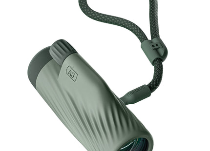Bushnell 10x32 A3 Roof Prism Monocular - Green