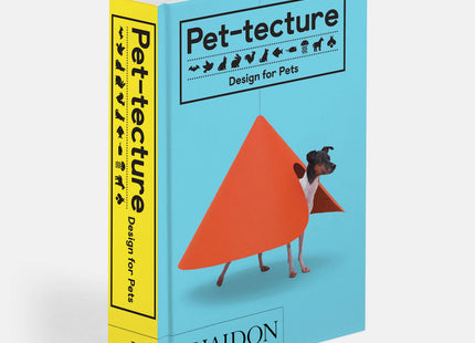 Pet-tecture: Design for Pets