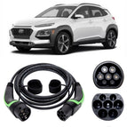 Type 2 to Type 2 Charging Cable / 10M / 16amp (3.6kW)