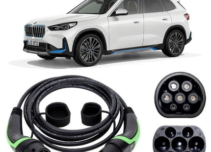 BMW iX1 Charging Cable