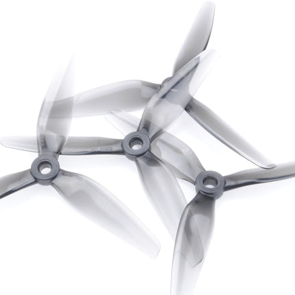 Ethix S5 Light Grey Cinematic Propellers 5040