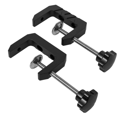 VNM Table Clamps for VNM Shifter (2 pcs)