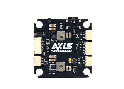 Axisflying ECO 4-8S F405 FC for FPV / FPV DIY