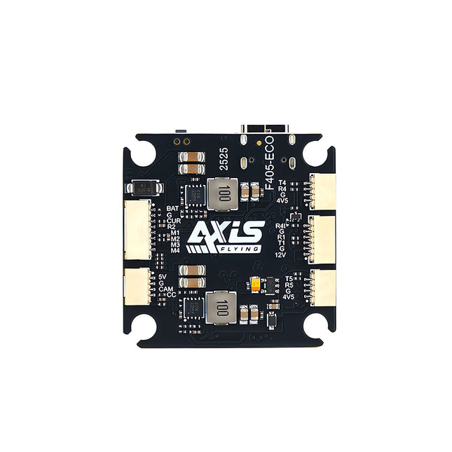 Axisflying ECO 4-8S F405 FC for FPV / FPV DIY