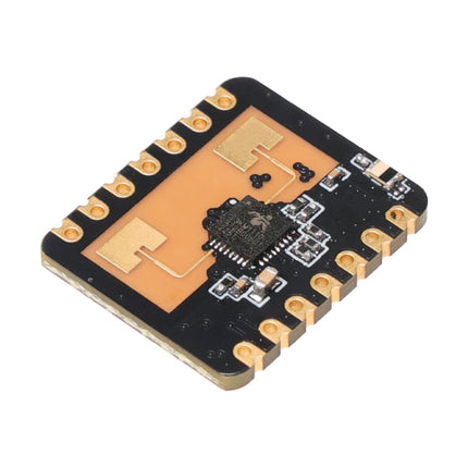 24GHz mmWave Sensor for XIAO - Human Static Presence