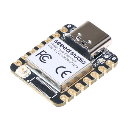 Seeed XIAO ESP32S3