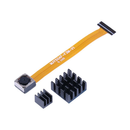 OV5640 Camera for XIAO ESP32S3 Sense