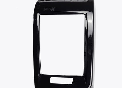 For Fiat Ducato / Ram ProMaster Black Dashboard Air Vent – Painted OEM Replacement, Ready to Fit | Van-X