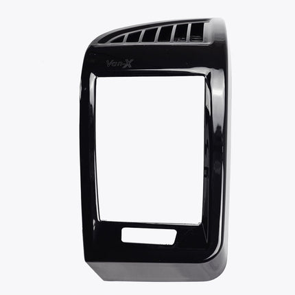 For Fiat Ducato Ram ProMaster Dashboard Air Vent - Black | Van-X