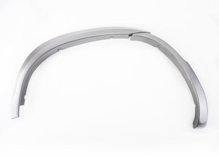 For Ford Freda Wheel Arch Trims – ABS Plastic Rust & Damage Protection | Van-X