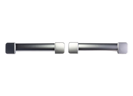 Range For Rover Vogue & Range Rover Sport Boot Handle Covers – Premium Rear Tailgate Trim Upgrade | Van-X
