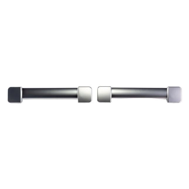 Range For Rover Vogue & Range Rover Sport Boot Handle Covers – Premium Rear Tailgate Trim Upgrade | Van-X