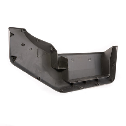 For VW T4 Passenger Side Pocket Abs Grey (B-Grade)