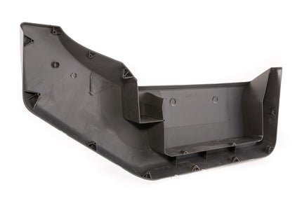 For VW Transporter T4 Passenger Side Storage Pocket Grey ABS – Dashboard Compartment Upgrade - Van-X