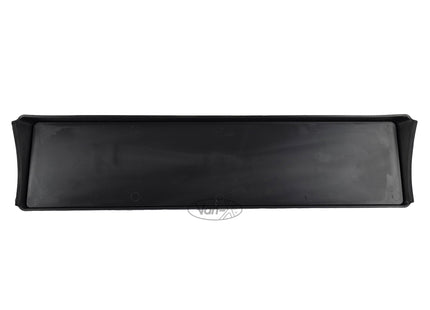 For VW T5.1 Front Number Plate Trim – Facelift Model | Van-X