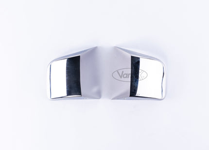 For Volvo FH Exterior Side Indicator Covers in Stainless Steel | Van-X