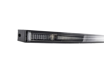 For VW T5 Light Bar Commercial Bumper Drl 03-09 Painted and Ready to Fit