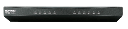 Huawei AR109 Enterprise Router VDSL2 ADSL2+ 4x GB LAN Gigabit Router Home/Office