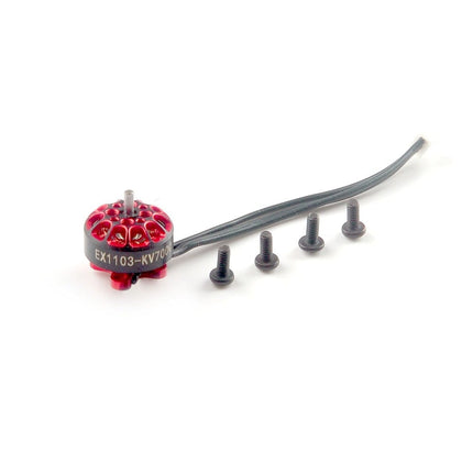 Happymodel EX1103 11000kV Brushless Motor