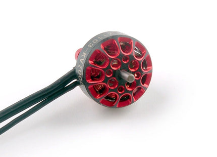 Happymodel 4x EX1103S (7000kV / 8000kV) Motor Pack for Toothpicks / Larva X