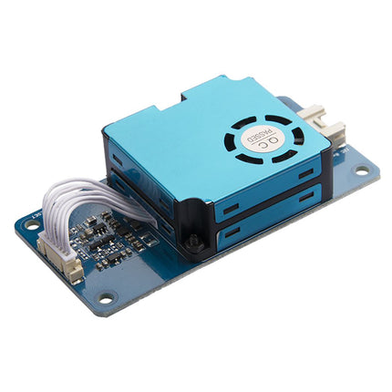 Grove - Laser PM2.5 Dust Sensor - Arduino Compatible - HM3301
