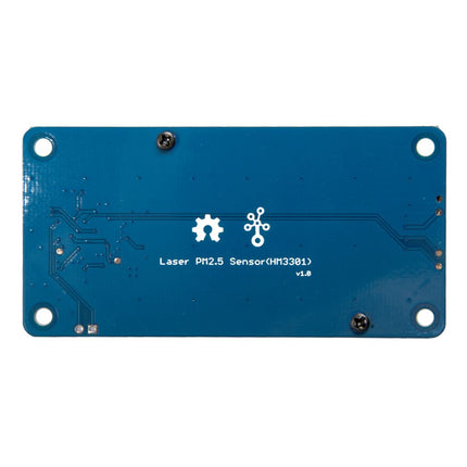 Grove - Laser PM2.5 Dust Sensor - Arduino Compatible - HM3301