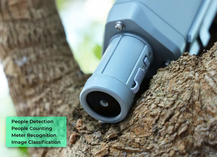 Sensecap A1101 AI Vision Sensor