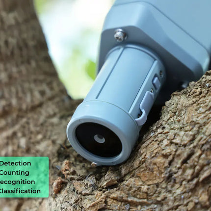 Sensecap A1101 AI Vision Sensor
