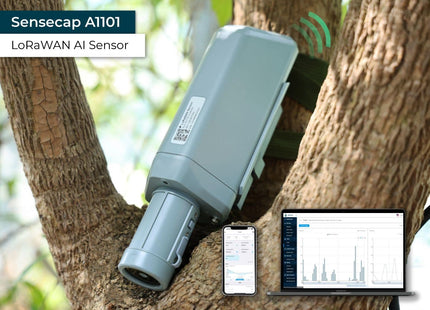 Sensecap A1101 AI Vision Sensor