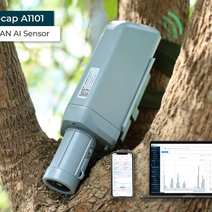 Sensecap A1101 AI Vision Sensor