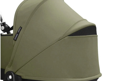 Stokke / Babyzen YOYO Newborn Shell - Olive
