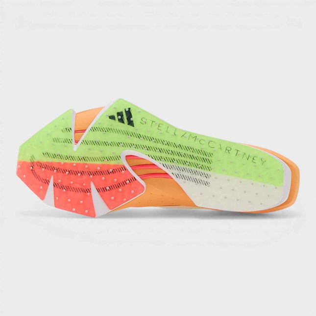 Adidas Earthlight 2.0 Signal Green Hazy Orange