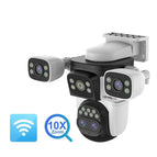 10K 10xZoom No Card / US PLUG / UK