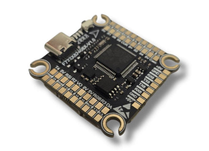 Betaflight F722 Flight Control System 3-8S