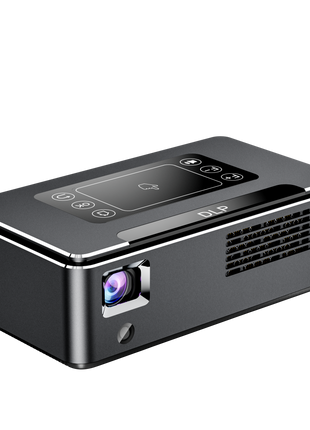 Pico Genie Impact 4.0 Plus 1080p DLP LED Ultra Portable Projector