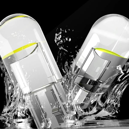 10/2pcs W5W Led T10 Car Light