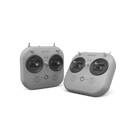 EMAX Tinyhawk Lite FPV Drone RTF Kit w/ T2 Goggles + E8 Transmitter