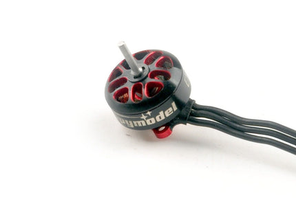 Happymodel 4x EX0802 Motor Pack (19000Kv / 25000Kv) (Mobula 6, Moblite7)