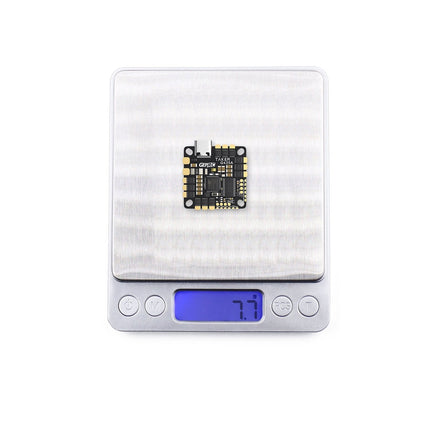 GEP-TAKER G4 45A AIO Flight Controller