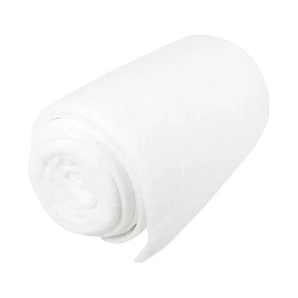 Hobbs Heirloom Bleached Cotton Blend Wadding Queen Size 90″ x 108″