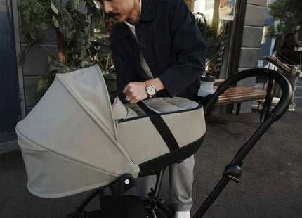 Stokke / Babyzen YOYO Newborn Shell - Olive