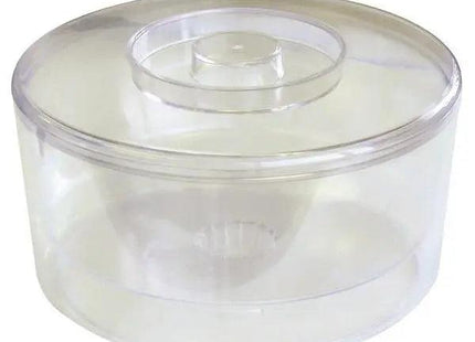 10L Ice Bucket, Clear