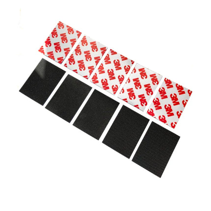 10pc 3M Gum Battery Silicone Pads